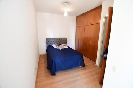 Apartamento à venda com 50m², 1 quarto e 1 vagaQuarto