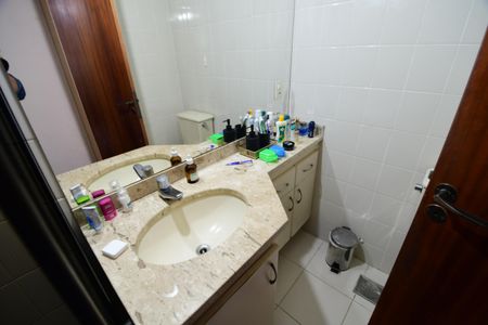 Apartamento à venda com 50m², 1 quarto e 1 vagaBanheiro