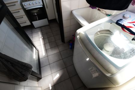 Apartamento à venda com 50m², 1 quarto e 1 vagaÁrea de Serviço