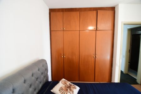 Apartamento à venda com 50m², 1 quarto e 1 vagaQuarto