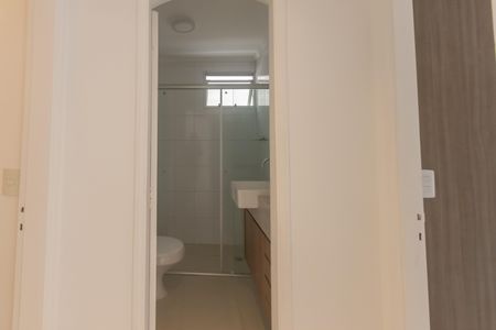 Apartamento à venda com 50m², 1 quarto e 1 vagaBanheiro