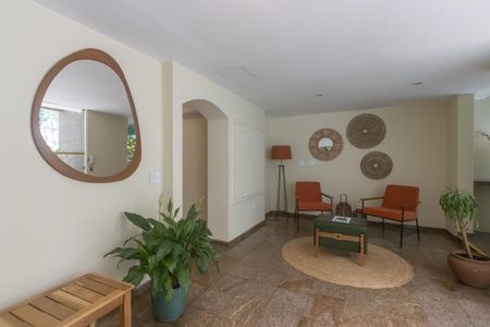 Apartamento à venda com 50m², 1 quarto e 1 vagaÁrea comum