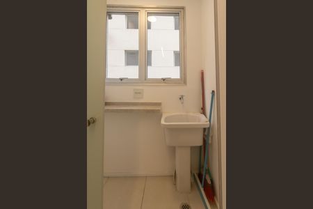 Apartamento à venda com 50m², 1 quarto e 1 vagaCozinha e Área de Serviço