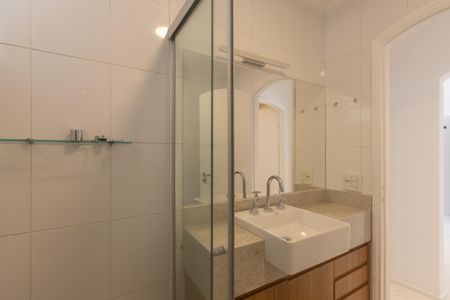 Apartamento à venda com 50m², 1 quarto e 1 vagaBanheiro