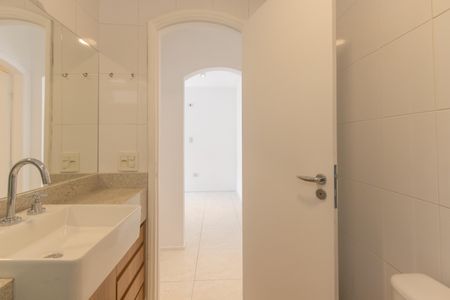 Apartamento à venda com 50m², 1 quarto e 1 vagaBanheiro