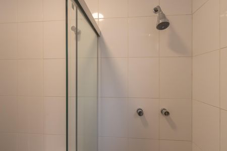 Apartamento à venda com 50m², 1 quarto e 1 vagaBanheiro