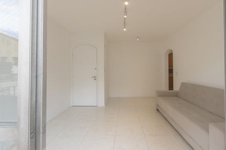 Apartamento à venda com 50m², 1 quarto e 1 vagaSala