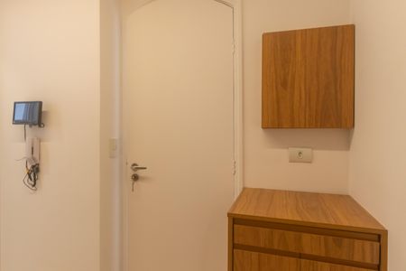 Apartamento à venda com 50m², 1 quarto e 1 vagaCozinha e Área de Serviço