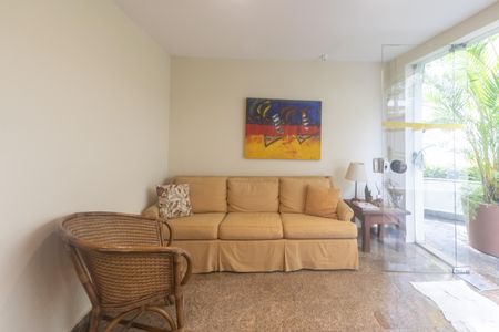 Apartamento à venda com 50m², 1 quarto e 1 vagaÁrea comum