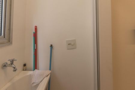Apartamento à venda com 50m², 1 quarto e 1 vagaCozinha e Área de Serviço