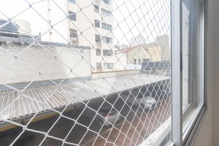 Apartamento à venda com 50m², 1 quarto e 1 vagaQuarto 1