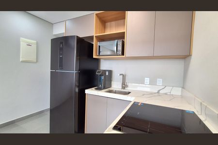 Apartamento para alugar com 54m², 2 quartos e 1 vagaCozinha 