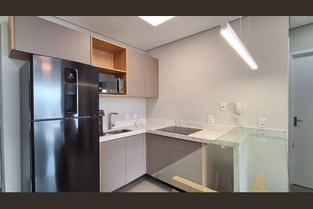 Apartamento para alugar com 54m², 2 quartos e 1 vagaCozinha 