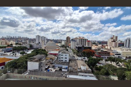 Apartamento para alugar com 54m², 2 quartos e 1 vagaVista 