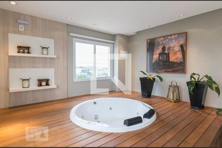 Apartamento para alugar com 54m², 2 quartos e 1 vagaÁrea Comum 