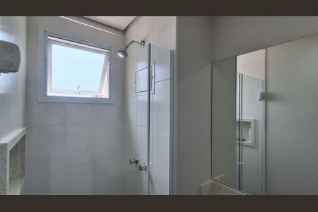 Apartamento para alugar com 54m², 2 quartos e 1 vagaBanheiro Social 