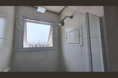 Apartamento para alugar com 54m², 2 quartos e 1 vagaBanheiro Social 