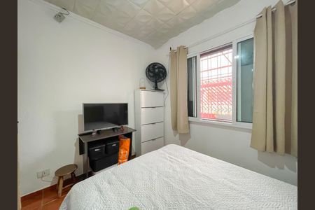 Quarto 1 de casa à venda com 2 quartos, 100m² em Bonfim, Osasco