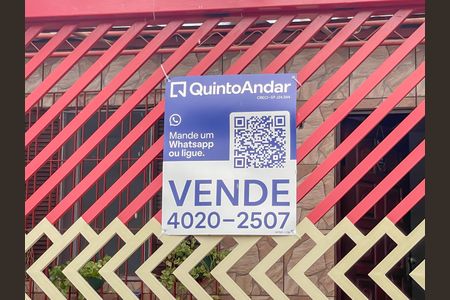 Casa à venda com 100m², 2 quartos e 1 vaga Casa à venda com 100m², 2 quartos e 1 vagaPlaca