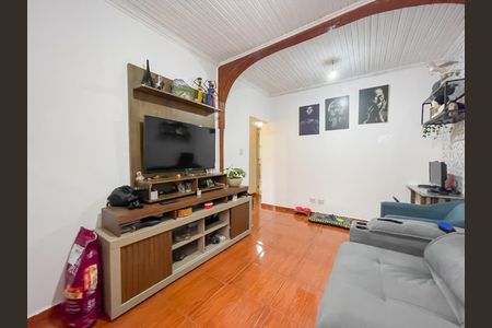 Sala de casa à venda com 2 quartos, 100m² em Bonfim, Osasco