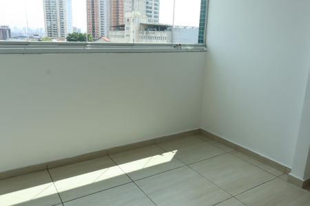 Varanda de apartamento para alugar com 2 quartos, 39m² em Vila Formosa, São Paulo