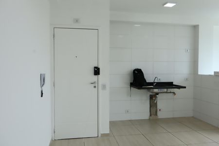 Sala de apartamento para alugar com 2 quartos, 39m² em Vila Formosa, São Paulo