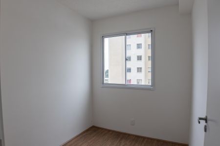 Apartamento para alugar com 33m², 2 quartos e sem vagaQuarto 2