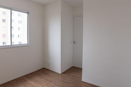 Apartamento para alugar com 33m², 2 quartos e sem vagaQuarto 1