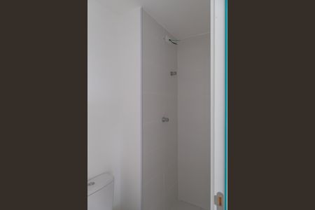 Apartamento para alugar com 33m², 2 quartos e sem vagaBanheiro