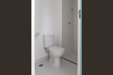 Apartamento para alugar com 33m², 2 quartos e sem vagaBanheiro