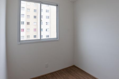 Apartamento para alugar com 33m², 2 quartos e sem vagaQuarto 2
