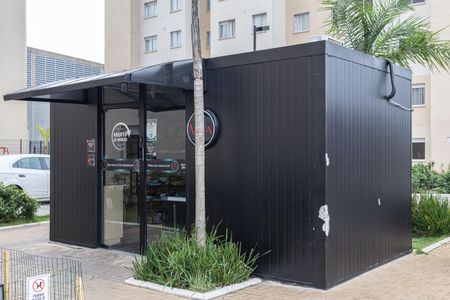 Apartamento para alugar com 33m², 2 quartos e sem vagaÁrea comum - Mercado