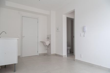 Apartamento para alugar com 33m², 2 quartos e sem vagaSala/Cozinha
