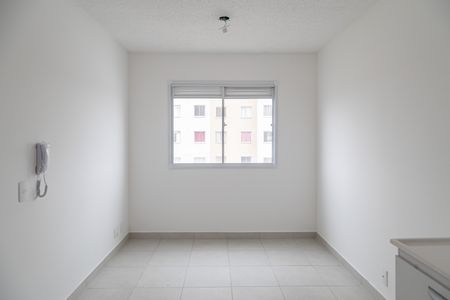 Apartamento para alugar com 33m², 2 quartos e sem vagaSala/Cozinha