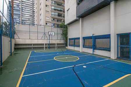 Apartamento para alugar com 65m², 2 quartos e 2 vagasquadra_2