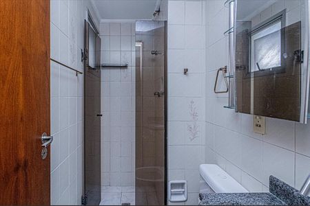 Apartamento para alugar com 65m², 2 quartos e 2 vagasbanheiro social_2
