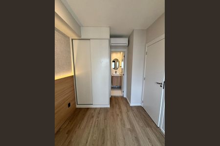 Apartamento para alugar com 1 quarto, 33m² em Jardim Esplanada, São José dos Campos