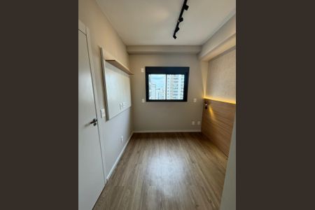 Apartamento para alugar com 1 quarto, 33m² em Jardim Esplanada, São José dos Campos