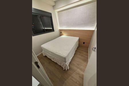 Apartamento para alugar com 1 quarto, 33m² em Jardim Esplanada, São José dos Campos