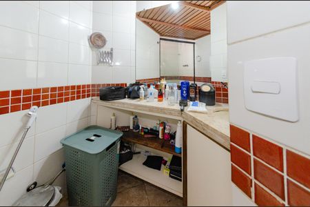 Studio à venda com 50m², 1 quarto e 1 vagaBanheiro suíte