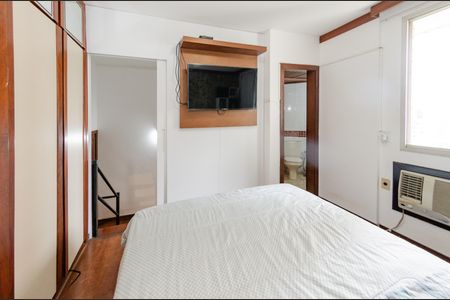 Studio à venda com 50m², 1 quarto e 1 vagaSuíte