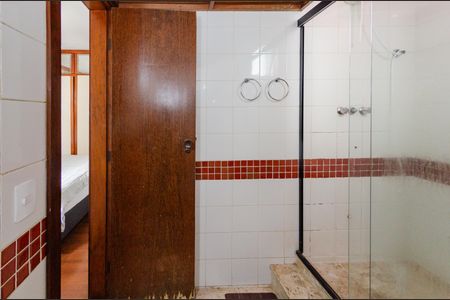 Studio à venda com 50m², 1 quarto e 1 vagaBanheiro suíte