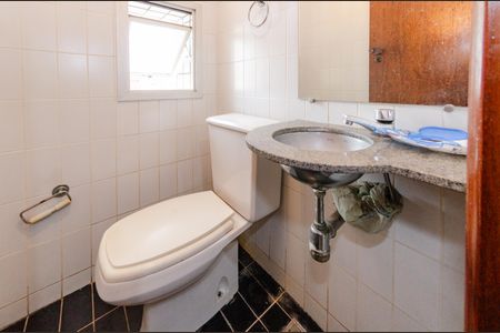 Studio à venda com 50m², 1 quarto e 1 vagaLavabo