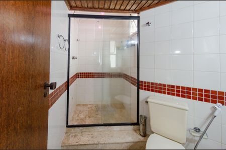 Studio à venda com 50m², 1 quarto e 1 vagaBanheiro suíte