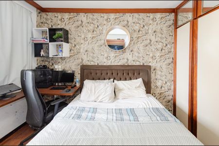 Studio à venda com 50m², 1 quarto e 1 vagaSuíte