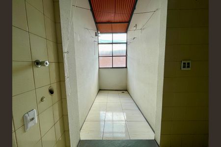 Apartamento à venda com 3 quartos, 90m² em Concórdia, Belo Horizonte