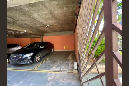 Apartamento à venda com 3 quartos, 90m² em Concórdia, Belo Horizonte