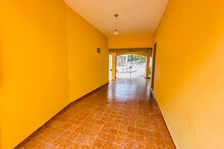 Casa à venda com 152m², 2 quartos e 3 vagas