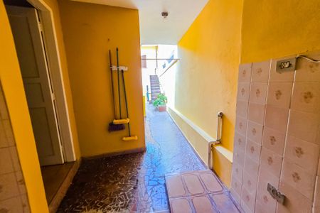 Casa à venda com 152m², 2 quartos e 3 vagas