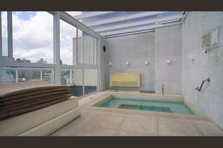 Apartamento à venda com 66m², 2 quartos e 1 vagaÁrea externa